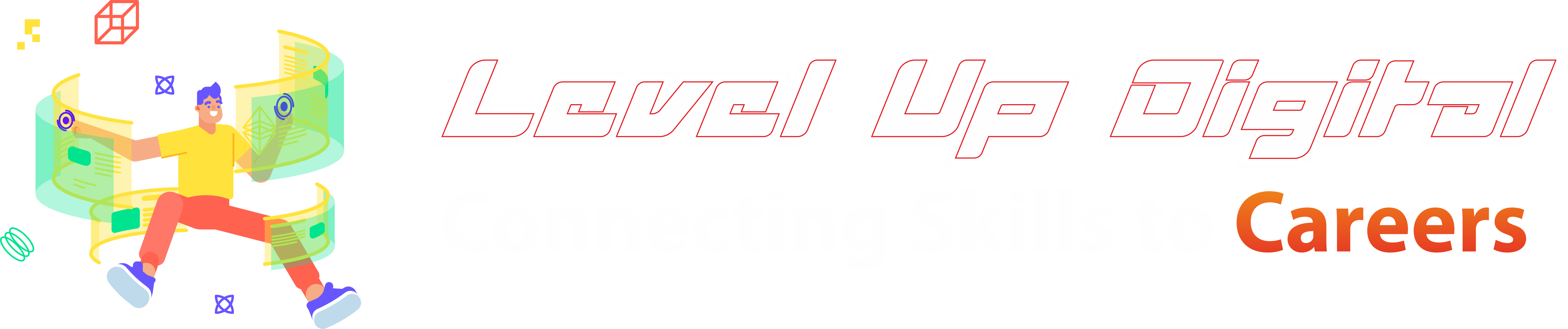Level Up Digital